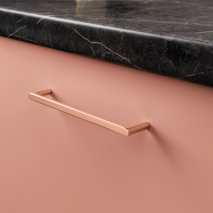 Poignée de meuble Cali