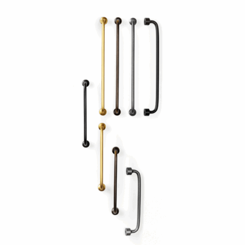 Poignée de meuble Céline