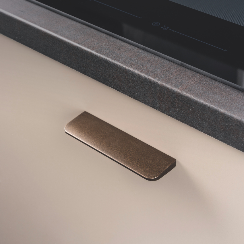 Poignée de meuble mini Cléo