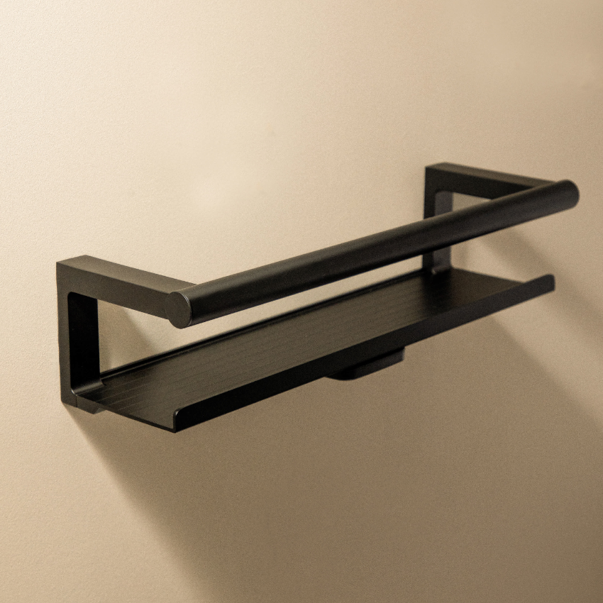 Panier de Douche Edmé Avec Raclette