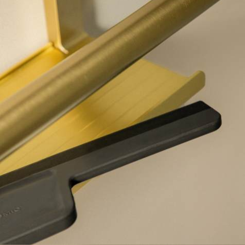 Panier de Douche Edmé Avec Raclette