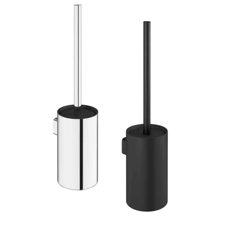 Brosse de toilettes murale Edmé