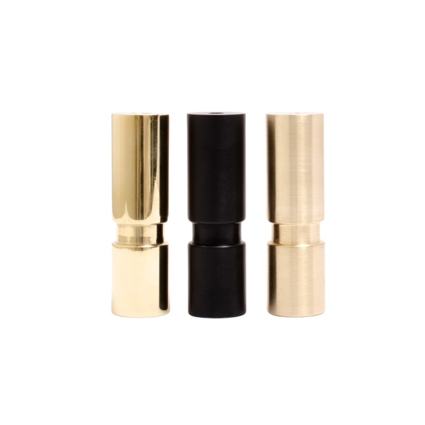 Pied de meuble Thelma Laiton