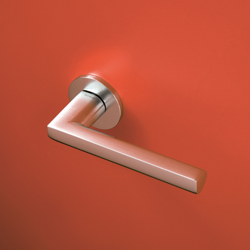 Paire de Poignées de Portes M. Anastassiades