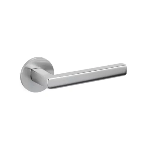 Paire de Poignées de Portes M. Anastassiades Pair of M. Anastassiades Door Handles