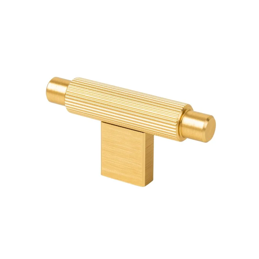 Bouton de meuble Grenade T Bouton de meuble Grenade T