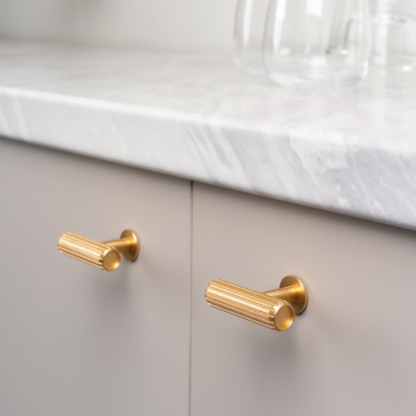 Bouton de meuble Bilbao