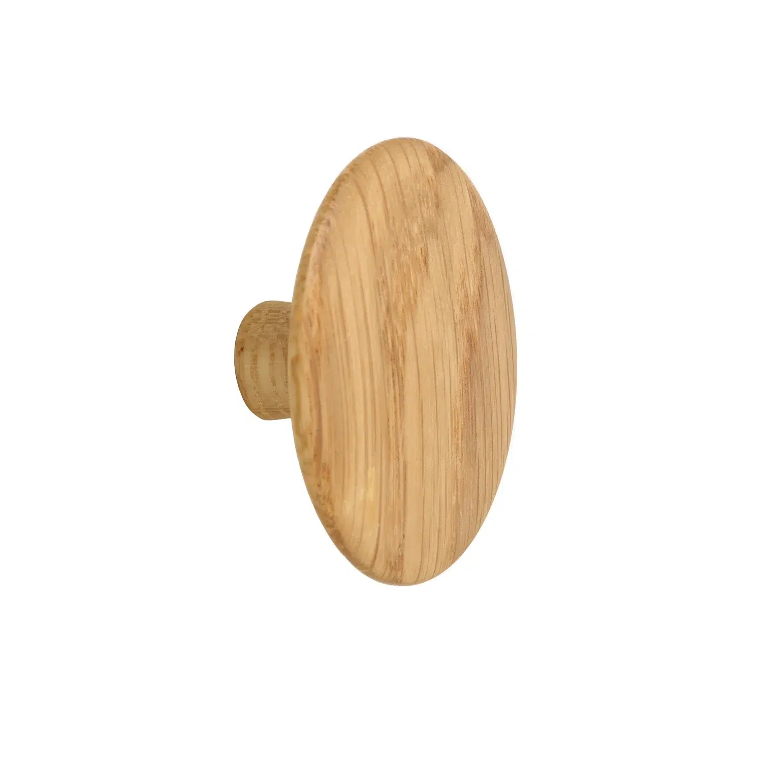 Bouton de meuble Boécia en Bois