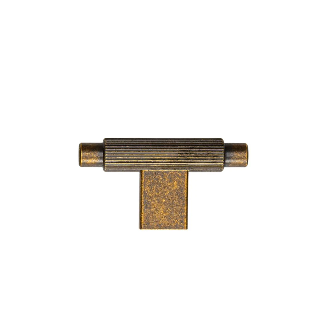 Bouton de meuble Grenade T Bouton de meuble Grenade T