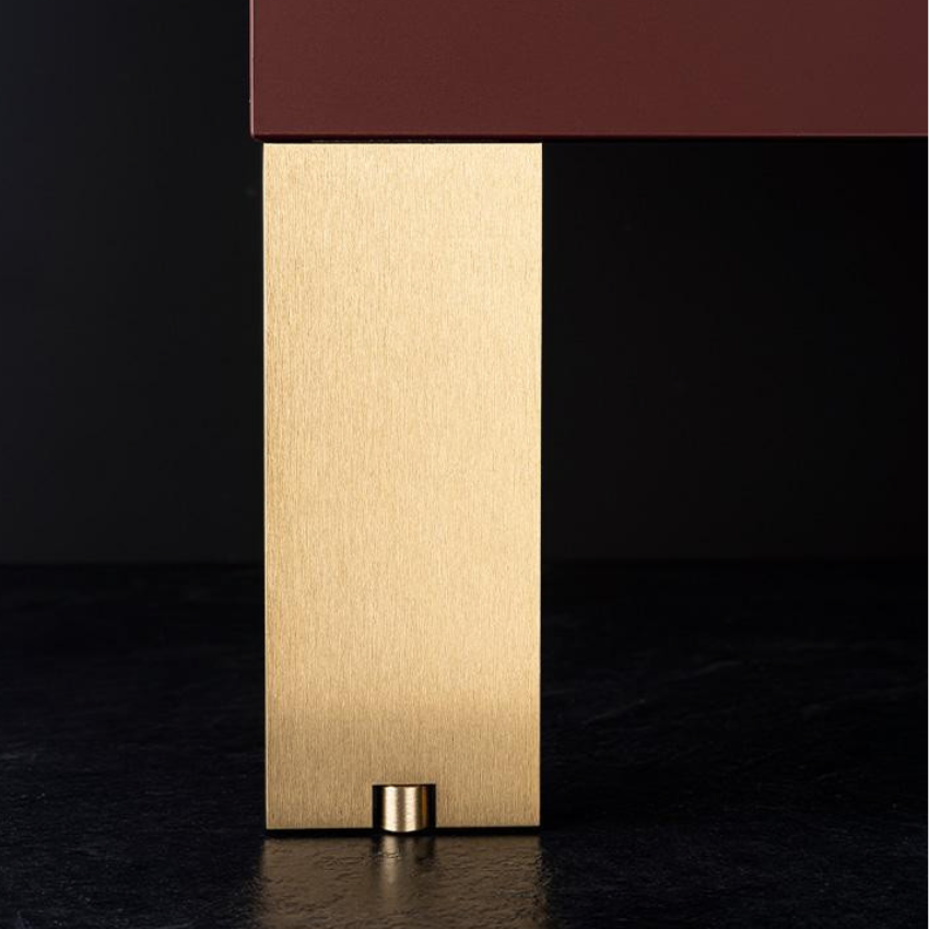 Pied de meuble Tolede