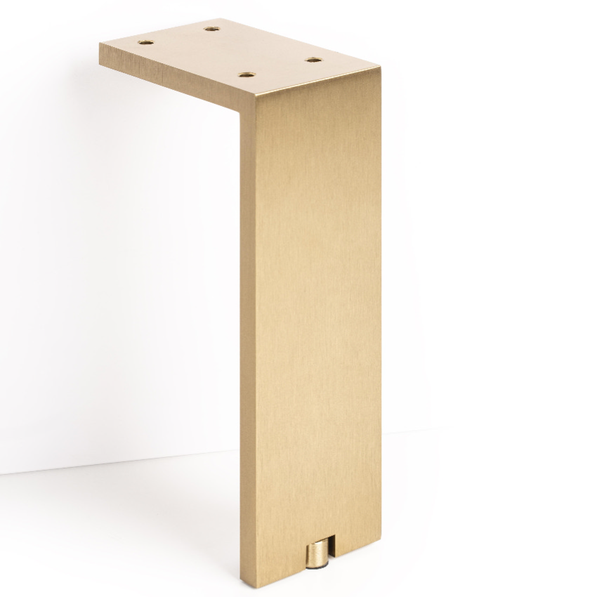 Pied de meuble Tolede