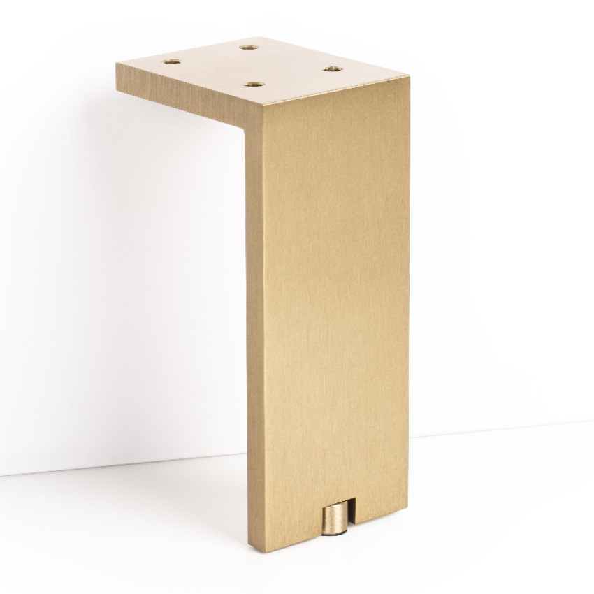 Pied de meuble Tolede