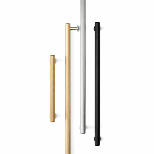 Poignée de meuble Bilbao