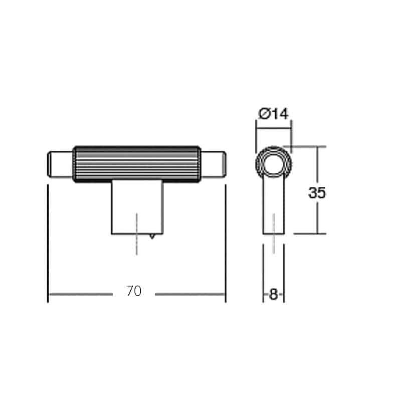 Schéma bouton grenade