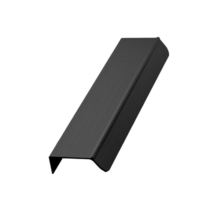 Poignée de tranche Paris Aluminium