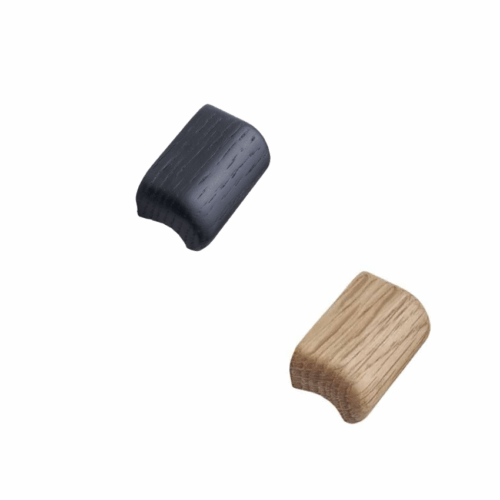 Poignée de meuble Venise en bois