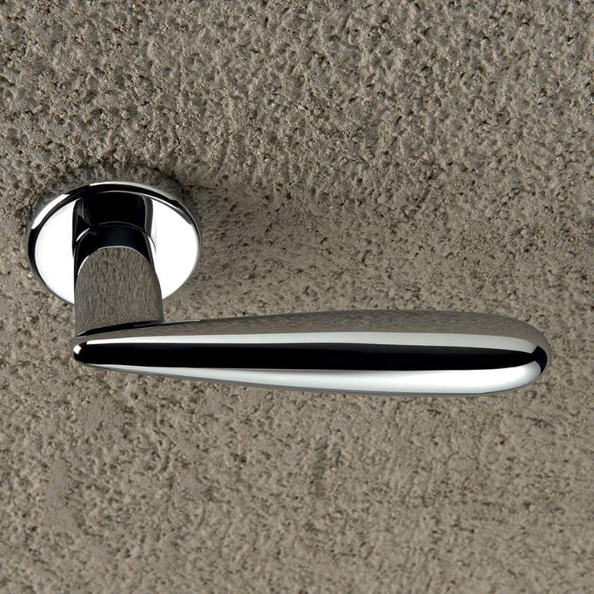 Paire de Poignées de Portes Future