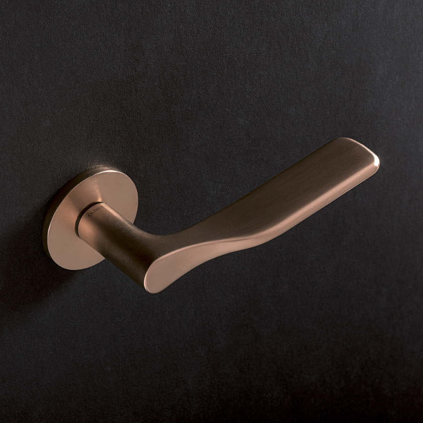 Paire de Poignées de Portes B. Osgerby