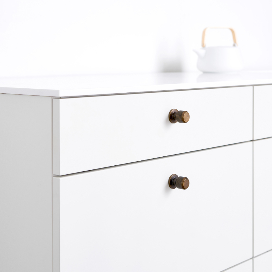 Bouton de meuble Londres