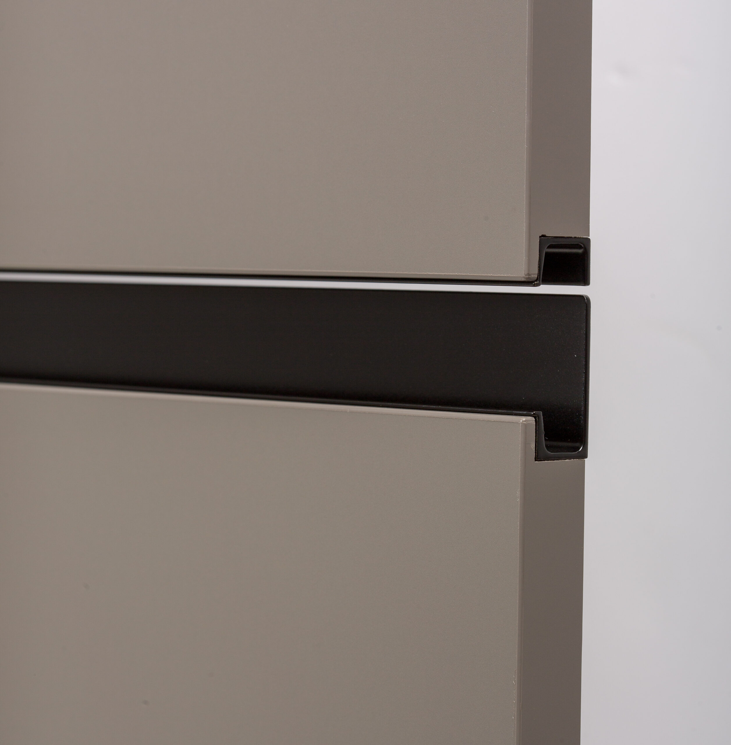 Profilé Valence Aluminium