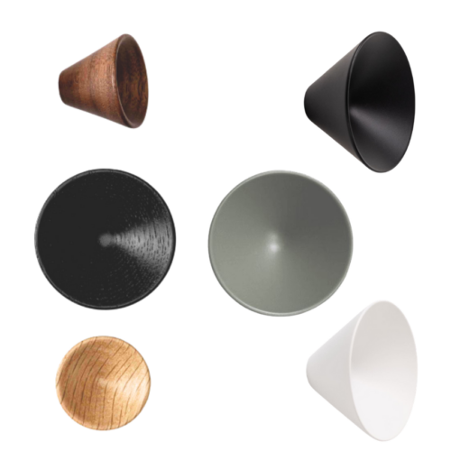 Bouton de meuble Cordoue Bouton de meuble Cordoue