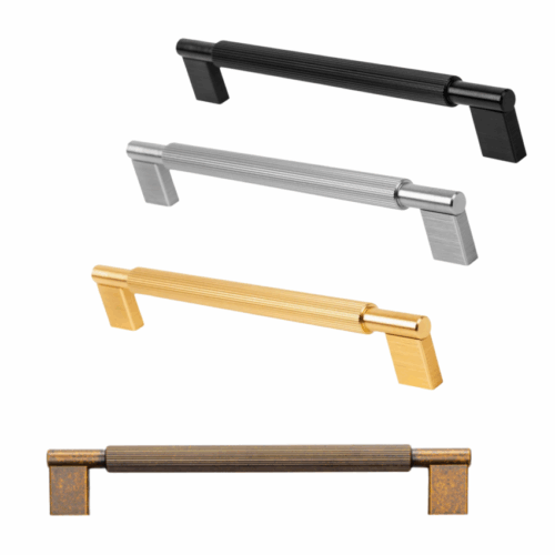 Poignée de meuble Grenade