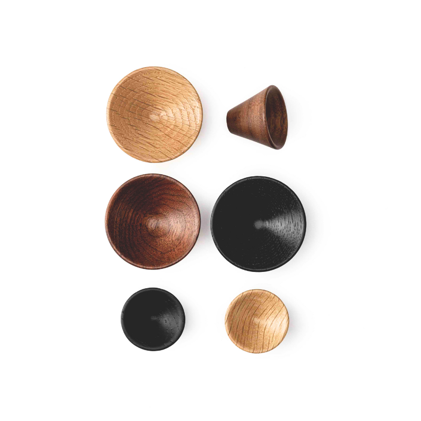 Bouton de meuble Cordoue