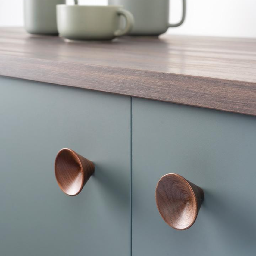 Bouton de meuble Cordoue