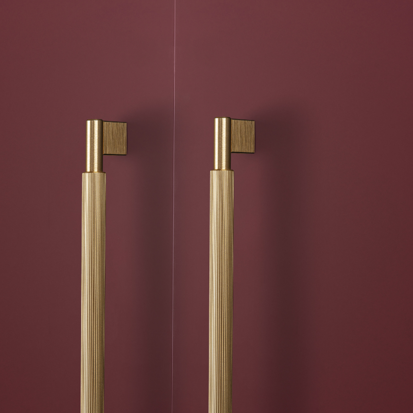 Poignée de meuble Grenade