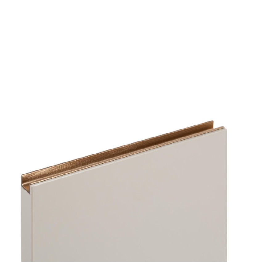 Profilé Valence 2 Aluminium