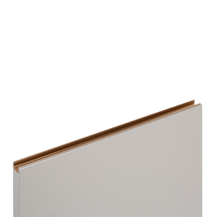 Profilé Valence 2 Aluminium