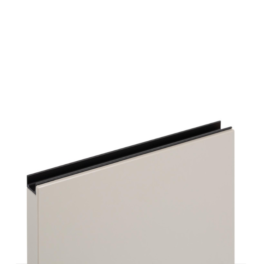 Profilé Valence 2 Aluminium