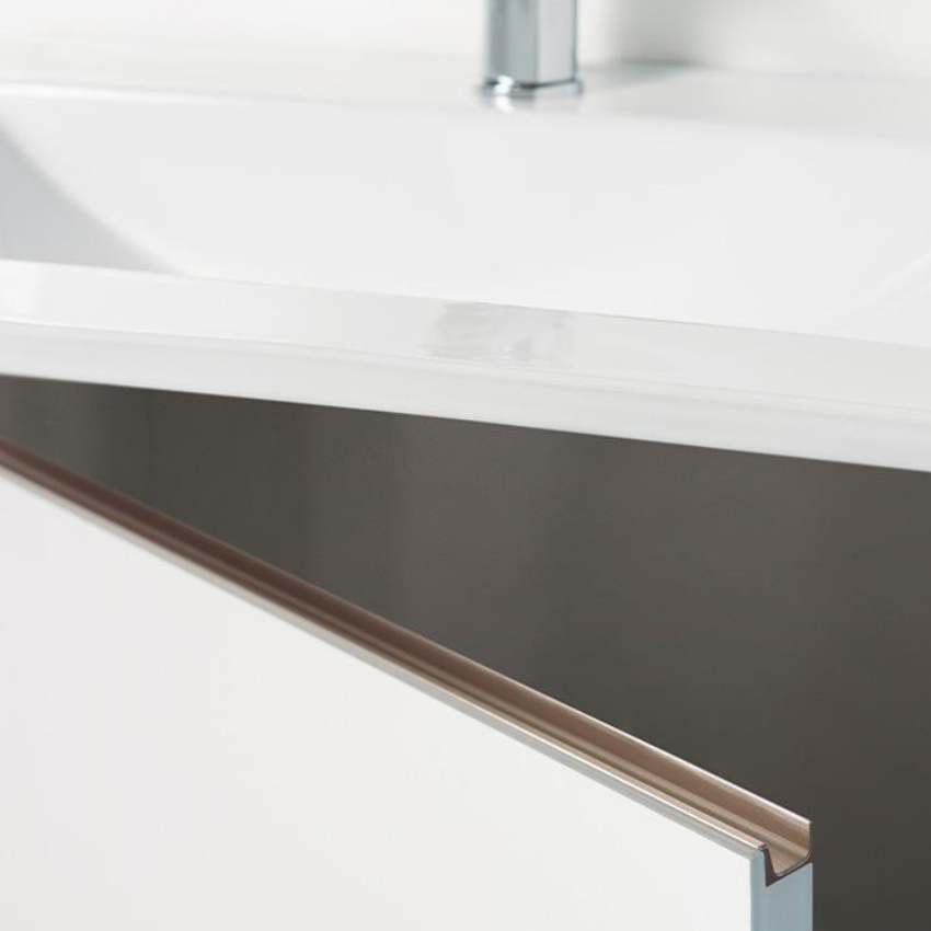 Profilé Valence 2 Aluminium