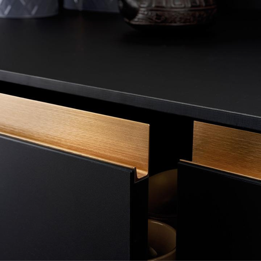 Profilé Valence Aluminium