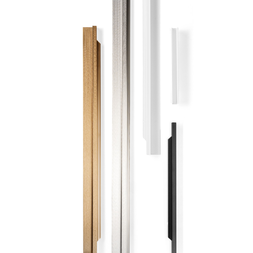 Profilé Valence Aluminium