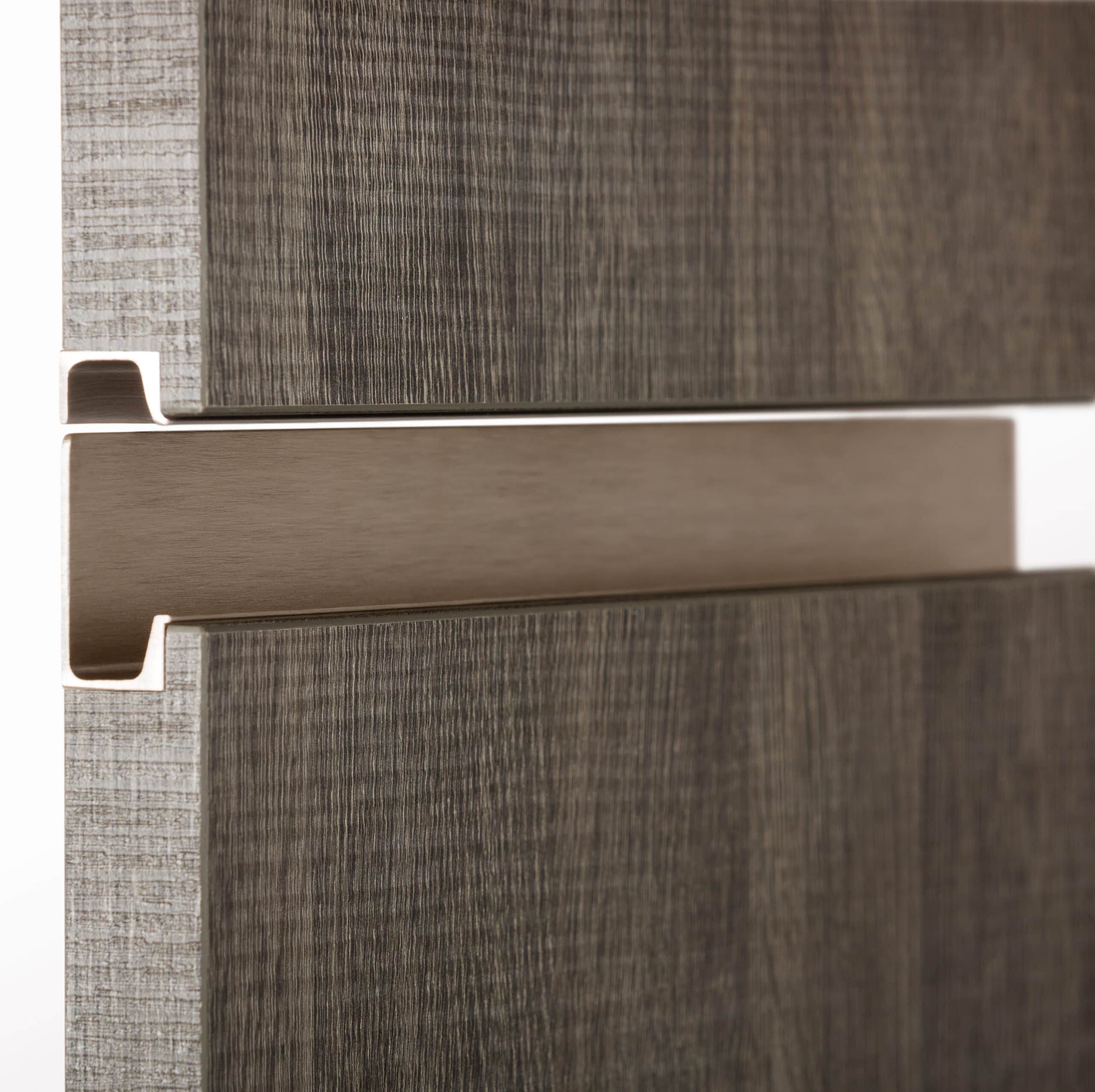 Profilé Valence Aluminium