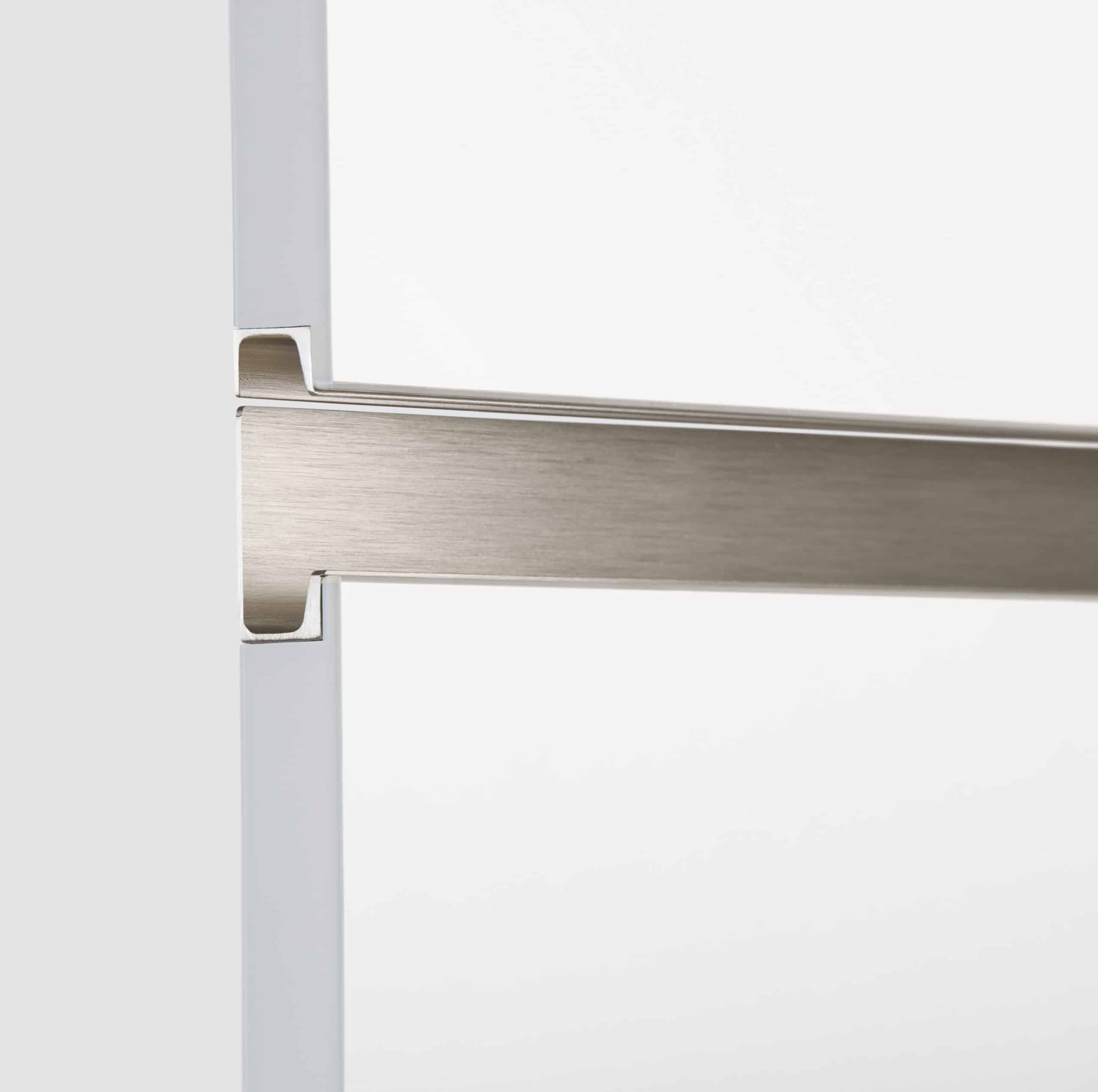 Profilé Valence Aluminium