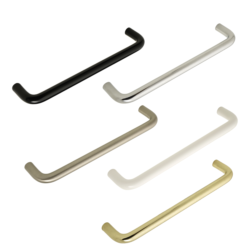 Poignée de meuble Dune