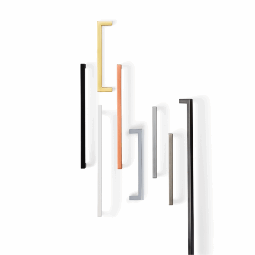 Poignée de meuble Bao Poignée de meuble Bao