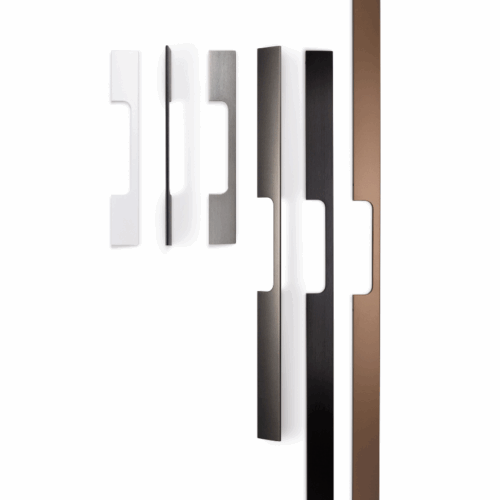 Poignée de meuble Cléo