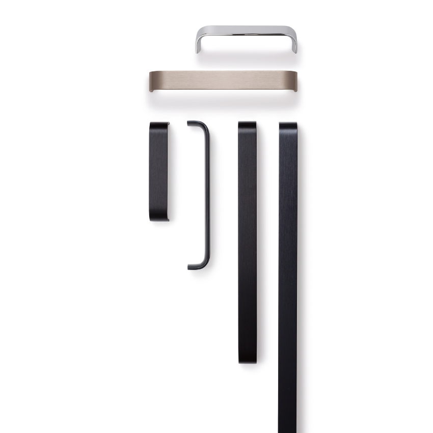 Poignée de meuble Daisy