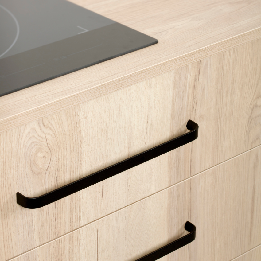 Poignée de meuble Daisy