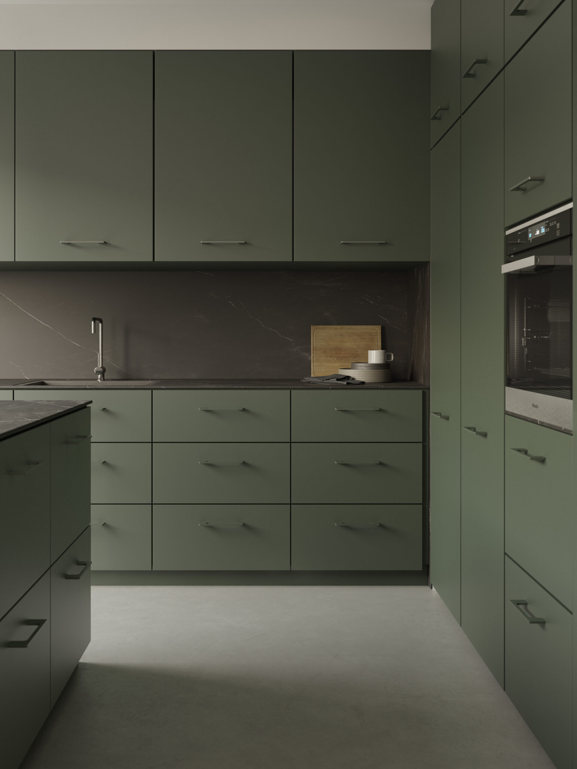 Comment choisir votre poignée de porte de cuisine ?