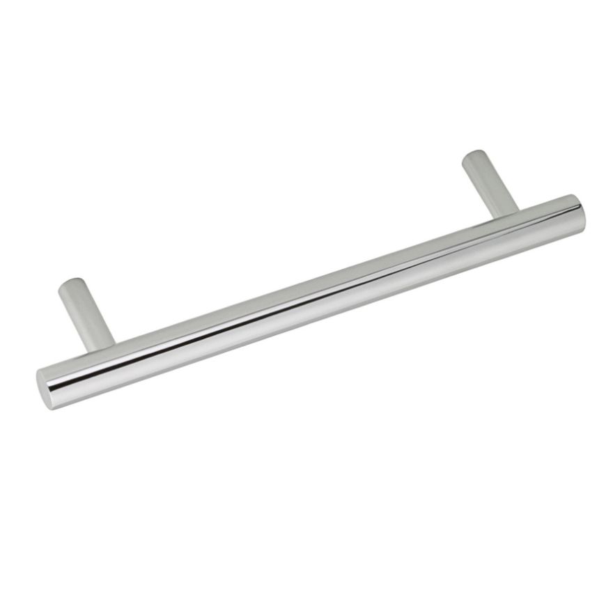 Lot De 3 Quincailleries De Bain Delta Greenwich - Modèle 138284 - Chrome - Neuf Sous Blister