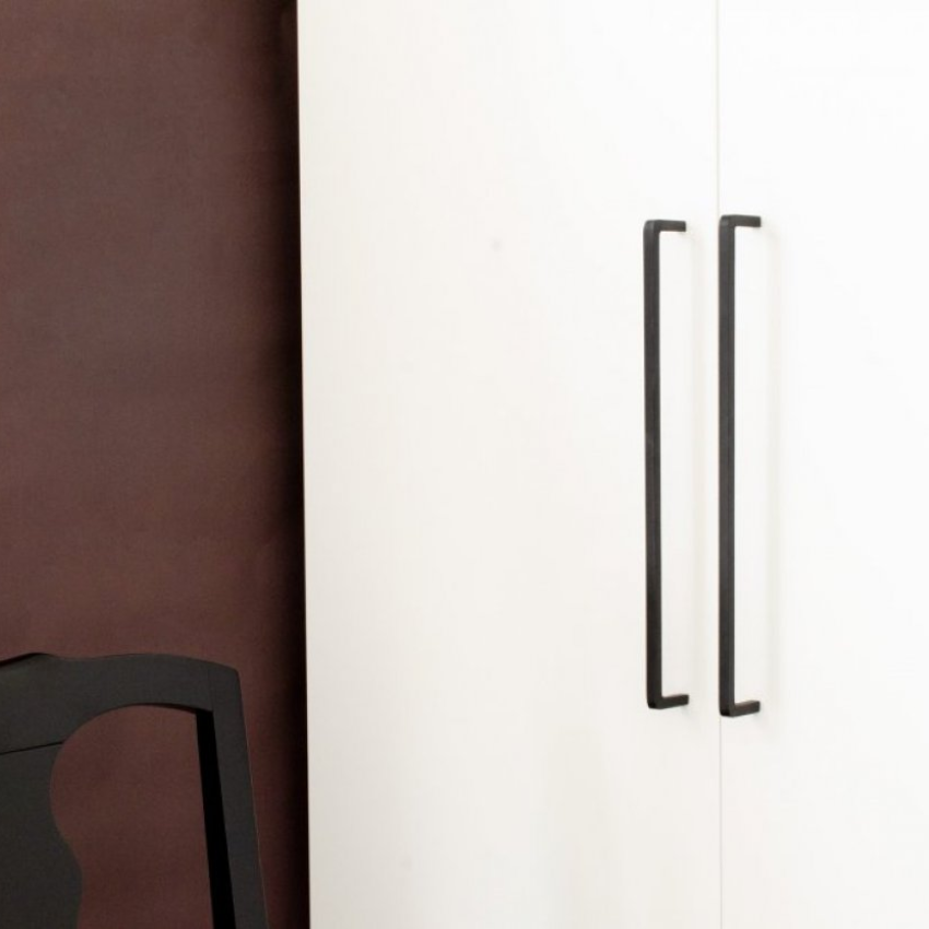 Poignée de meuble Aimée Laiton