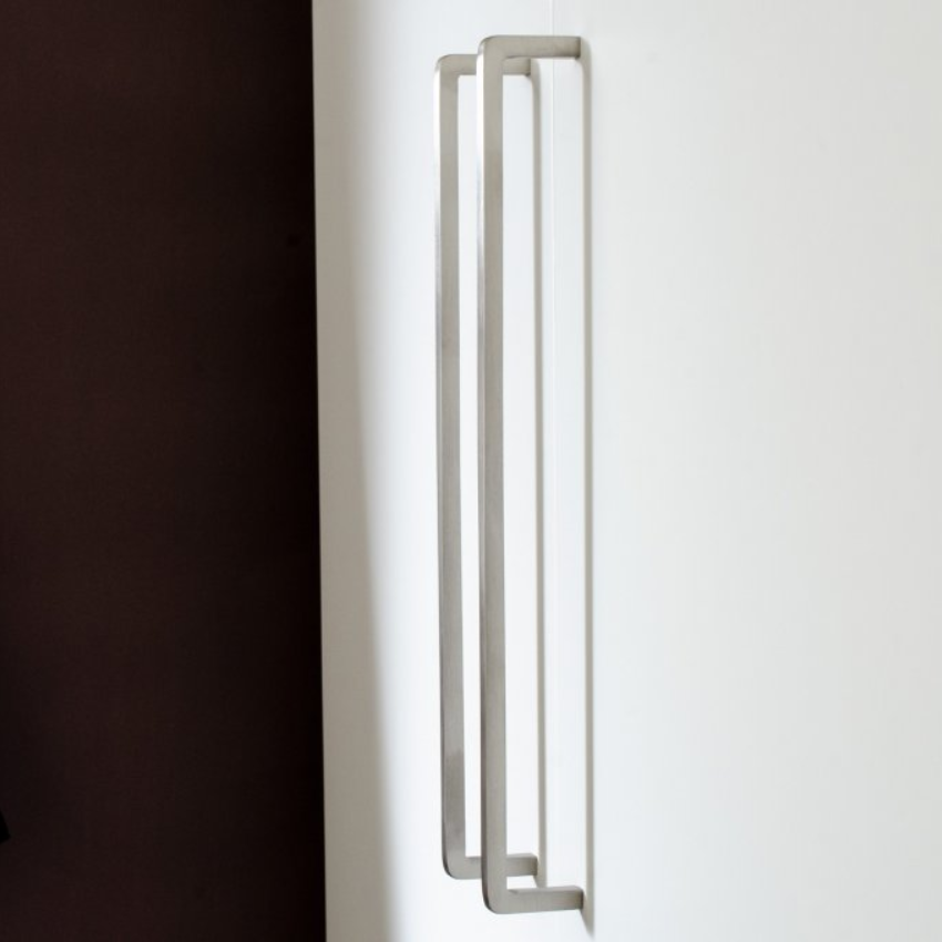 Poignée de meuble Aimée Laiton