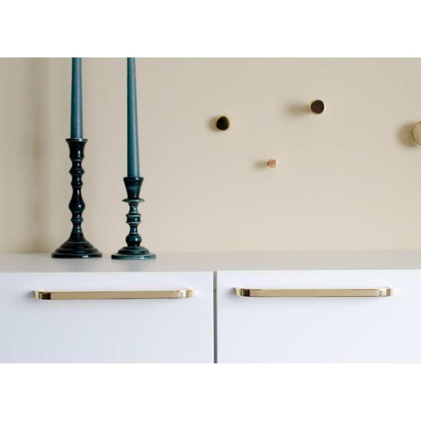 Poignée de meuble Ariane Laiton