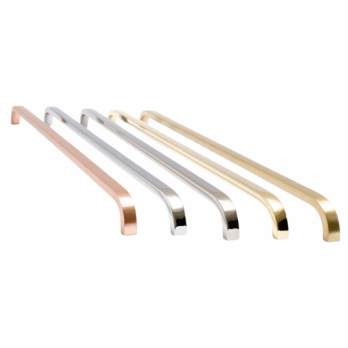 Poignée de meuble Ariane Laiton Poignée de meuble Ariane Laiton