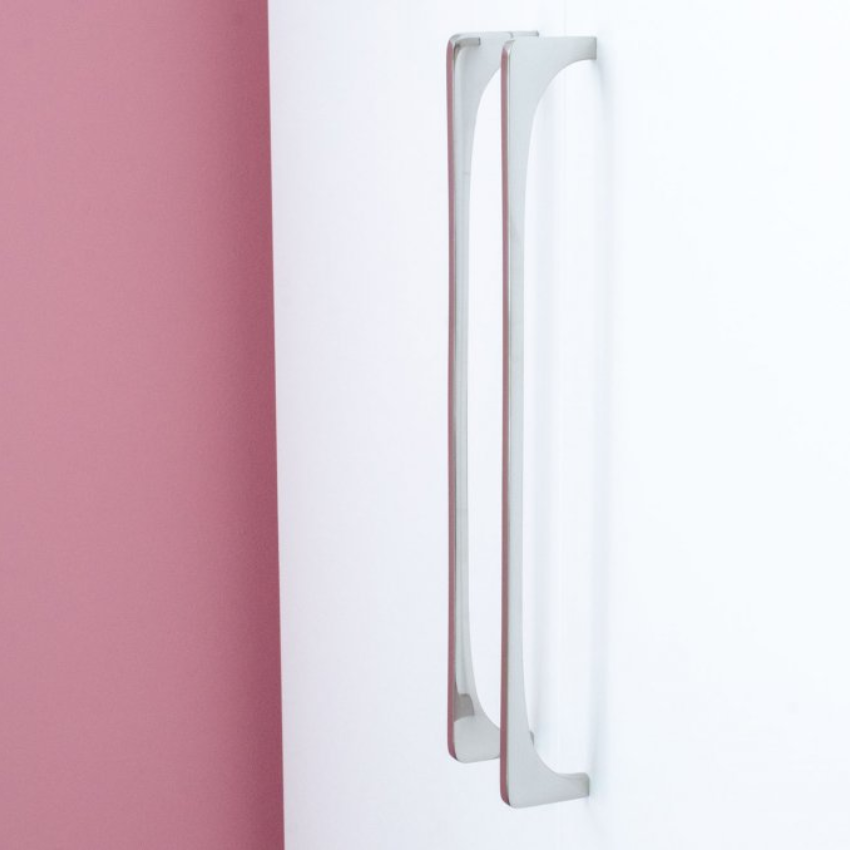 Poignée de meuble Asma Laiton