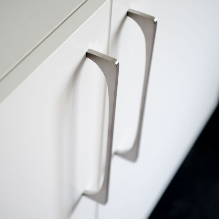 Poignée de meuble Asma Laiton